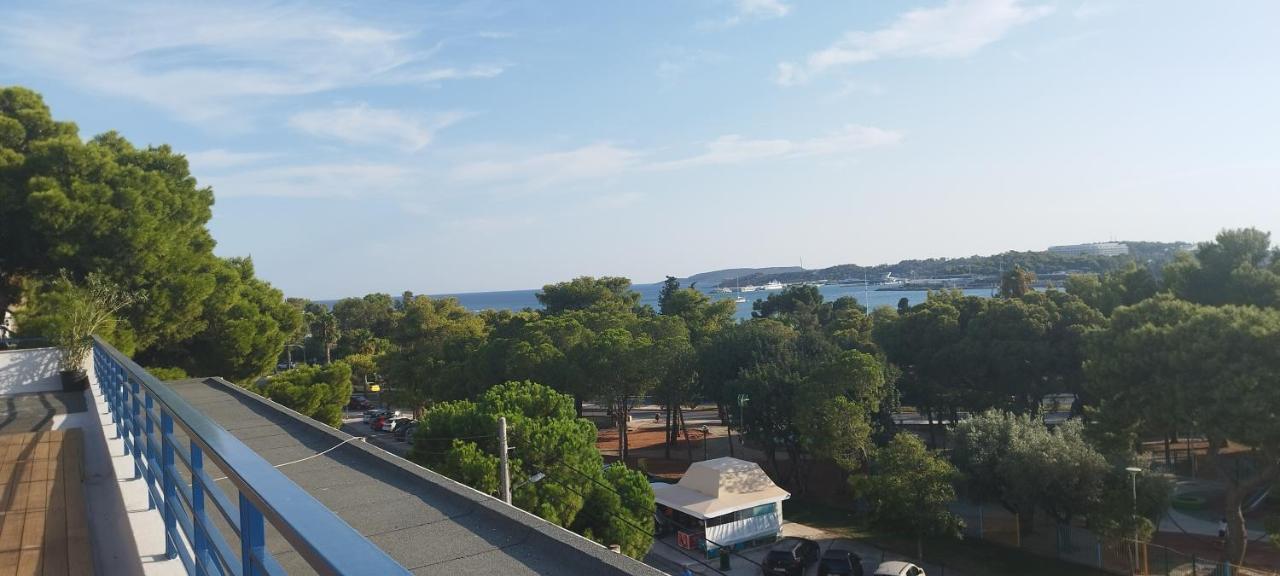 Best View In The Bay! Atena Exterior foto