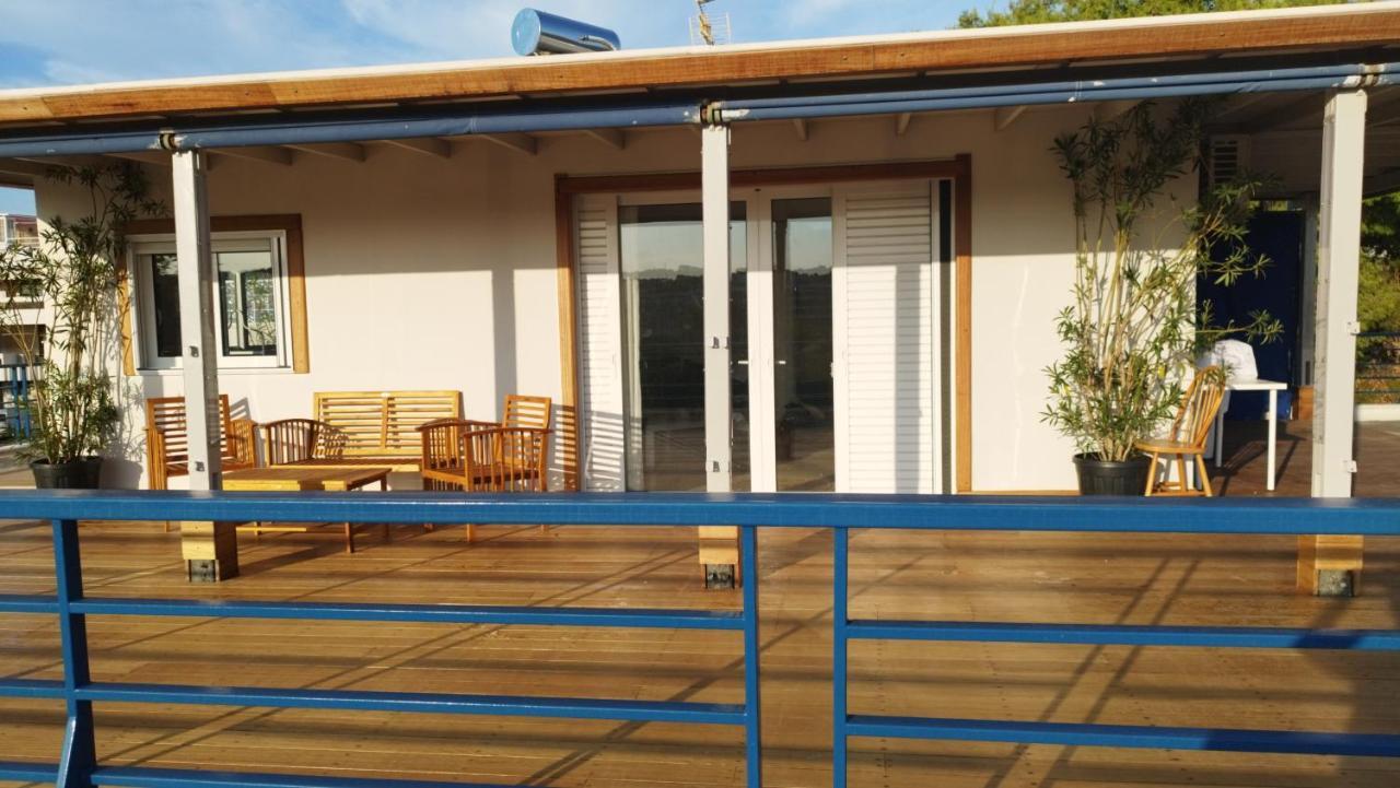 Best View In The Bay! Atena Exterior foto