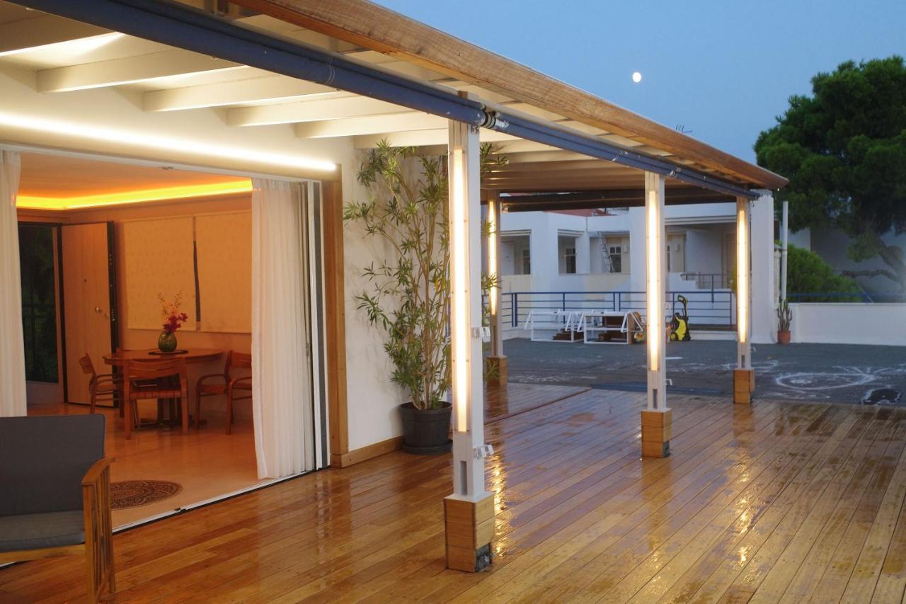 Best View In The Bay! Atena Exterior foto