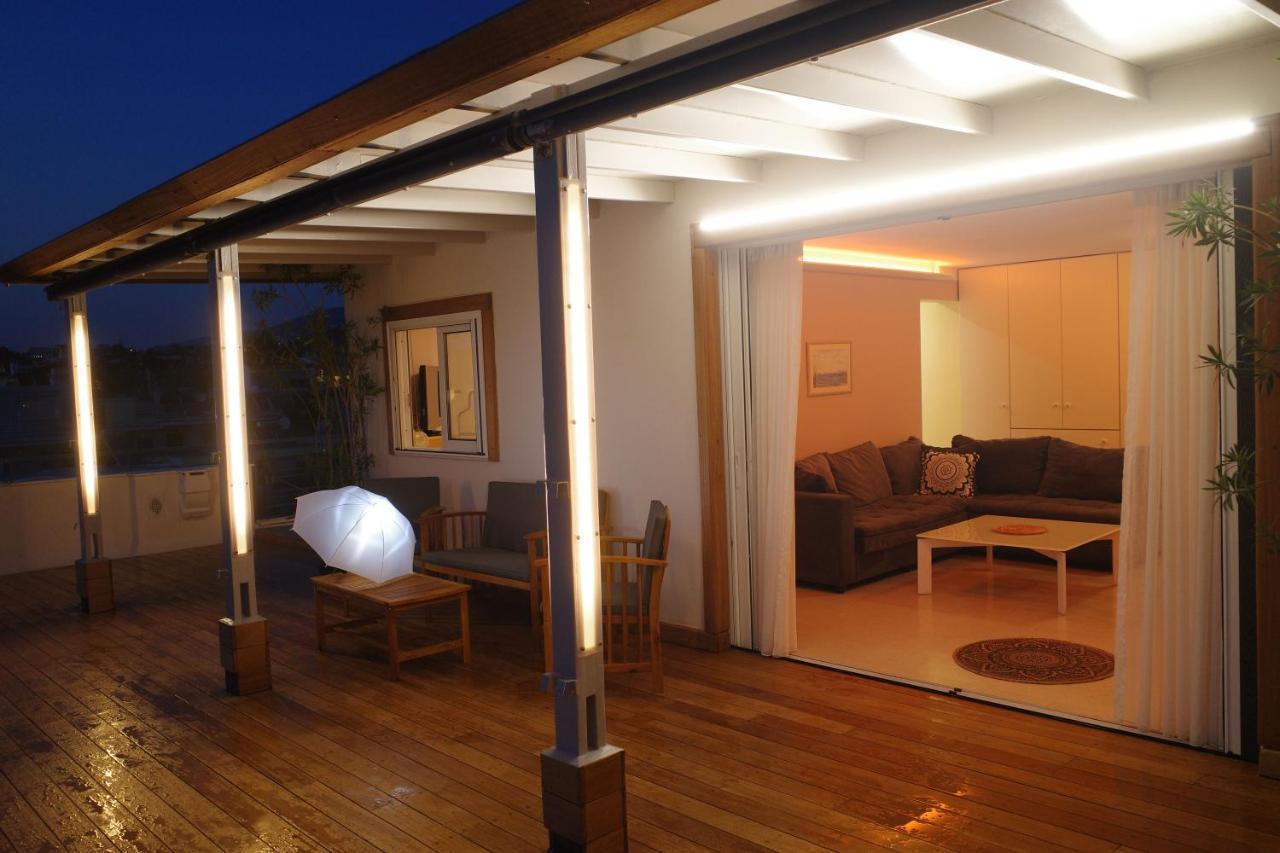 Best View In The Bay! Atena Exterior foto