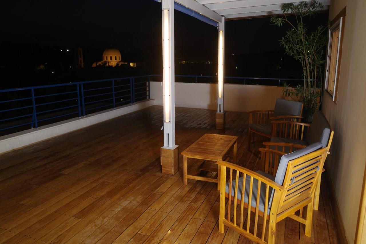 Best View In The Bay! Atena Exterior foto