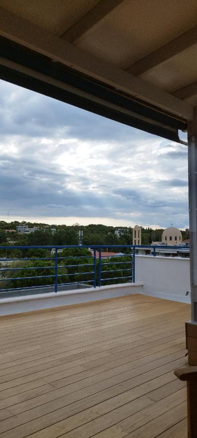 Best View In The Bay! Atena Exterior foto