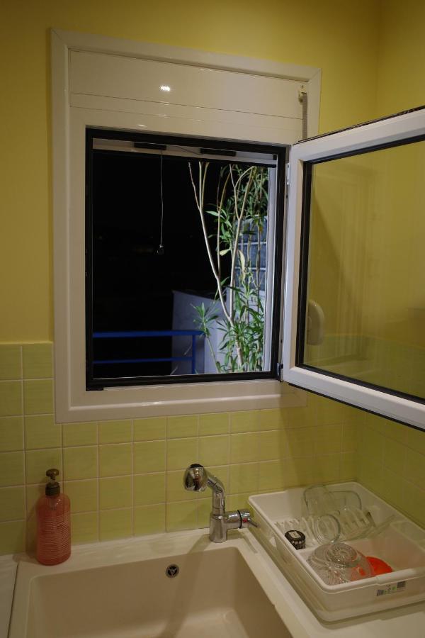 Best View In The Bay! Atena Exterior foto