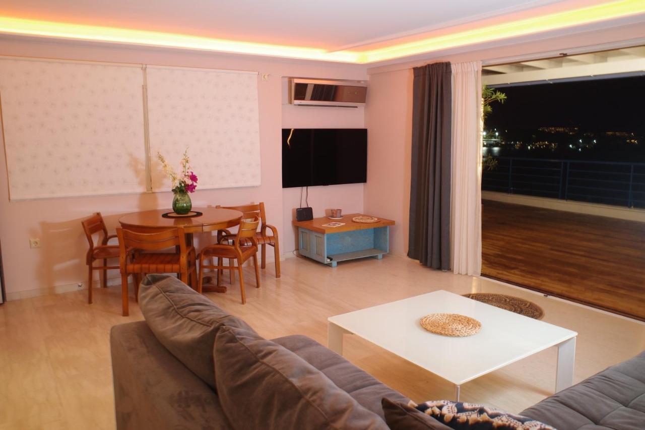 Best View In The Bay! Atena Exterior foto